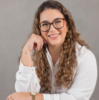 Innova Employee Thayane Ribeiro's profile photo