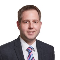 Arbuthnot Latham Employee Kristofor Fry's profile photo