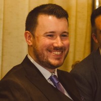 Shire Foods Employee Pearse Duffy's profile photo