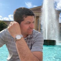 Mohammed Gharib Email