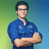Project Master SA Employee Pablo Agüero's profile photo