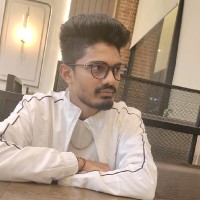 COMPEGENCE Employee Rupendra Pamisetty's profile photo