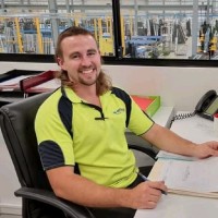 Affinity Windows Employee Logan Olsen's profile photo