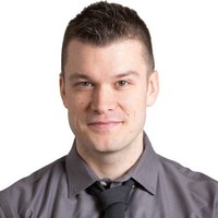 Insigniam Employee Robert Granholm's profile photo