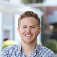 Lula Employee Trevor Gosling's profile photo