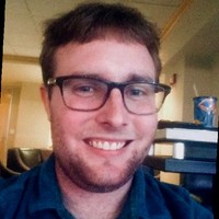 MinMax Technologies Employee Thomas Sanger's profile photo
