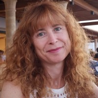 Teogest Employee Stéphanie Quintard's profile photo