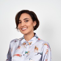 Quaeryon Employee Elena de Blasi's profile photo