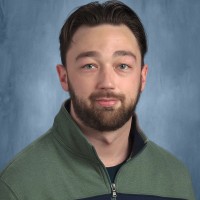 Newton North High School Employee Jesse Combs's profile photo