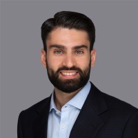 Iron Bridge Finance & Orlandis Capital Employee Oliver Pattni's profile photo