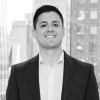 McCourt Partners Employee Edgar de la Torre's profile photo