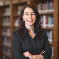 Holly Kammier Email & Phone Number