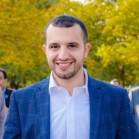 Hajaj Saleh Email & Phone Number