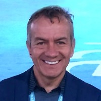 Carlos Caceres Email & Phone Number