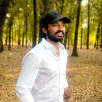 Aha Apps Employee Likith K.'s profile photo