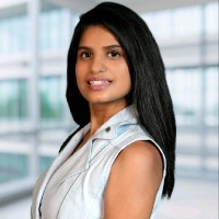 Red Pulley, Inc. Employee Priya Kumar's profile photo