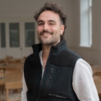 FLEXeCHARGE Employee Nicolas Lerch's profile photo