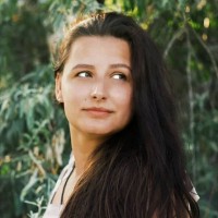 ITQuick Employee Ольга Грибоедова's profile photo