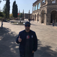 Apple Employee Mark Cabral's profile photo