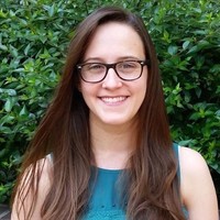 Synthesize Bio Employee Lauren Beck's profile photo