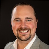 Brad McDaris, MSHCA, BSN, RN