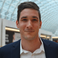 IBM Employee Peter Mazur's profile photo