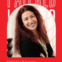 My Daily Choice Employee Cristina Ungaro's profile photo