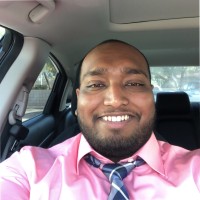Luminous Pathways Employee Lohith Gandham's profile photo