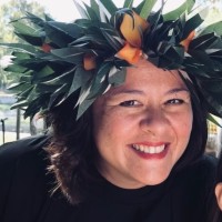 CAUE Var Employee Julie le Berre's profile photo