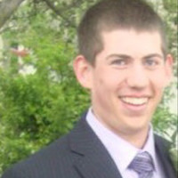 Gen Re Employee Greg Greenberg's profile photo