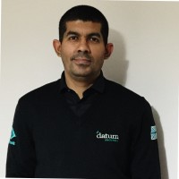 Datum Electronics Ltd Employee Tin Aye's profile photo