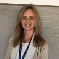 Menzies Aviation Employee Jo Harrison's profile photo