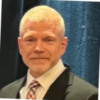 Follett Higher Education Employee Joe Bender's profile photo