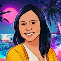 DigDeep Water Employee Ann Le's profile photo