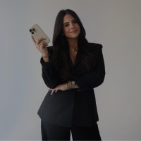 Florida International University Employee Ashley Vega's profile photo