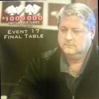 Interstate Threaded Products Employee Robert Walker's profile photo