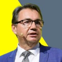 Circulor Employee Nikolai D'Agostino's profile photo