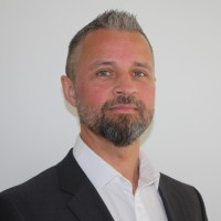 Ruter As Employee Oyvind Berge's profile photo