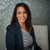 Ranger Technical Resources Employee Devon Gladstone's profile photo