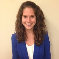Children's Law Center Employee Allie Federoff's profile photo