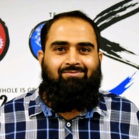 ZPI Employee Waqar Saleemi's profile photo