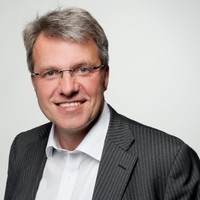 H. von Gimborn GmbH Employee Werner Averkamp's profile photo
