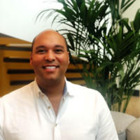 Global Event Technologies Employee Marcel Adams's profile photo