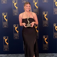 Boston Globe Media Employee Danielle Dubois's profile photo