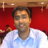 Goldman Sachs Employee Vaibhav Singh's profile photo