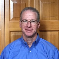 Coherent Solutions Employee John Mitchell's profile photo