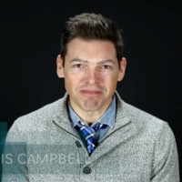 Chris Campbell