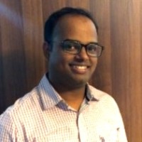 TEGO Employee Ashish Naik's profile photo