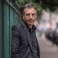 Sciences Po Employee Dominique Reynié's profile photo