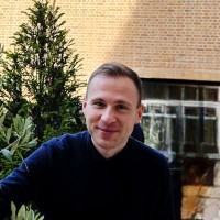 Møre og Romsdal fylkeskommune Employee Olav Drangeid's profile photo